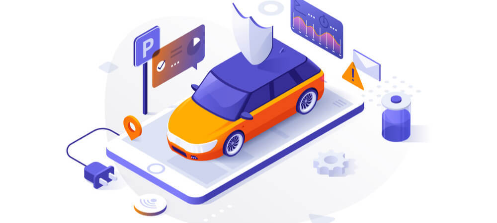 All You Need to Know About Automobile Subscription Service