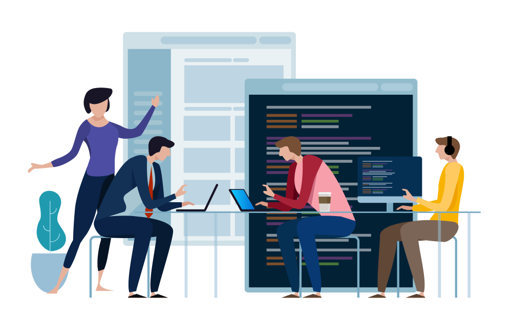 HOW TO BUILD AN IN-HOUSE SHOPIFY DEVELOPMENT TEAM FOR YOUR BUSINESS