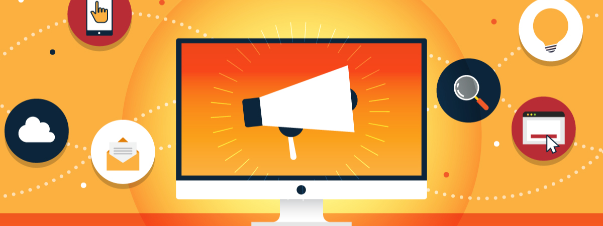 HOW TO PROMOTE YOUR ONLINE STORE.