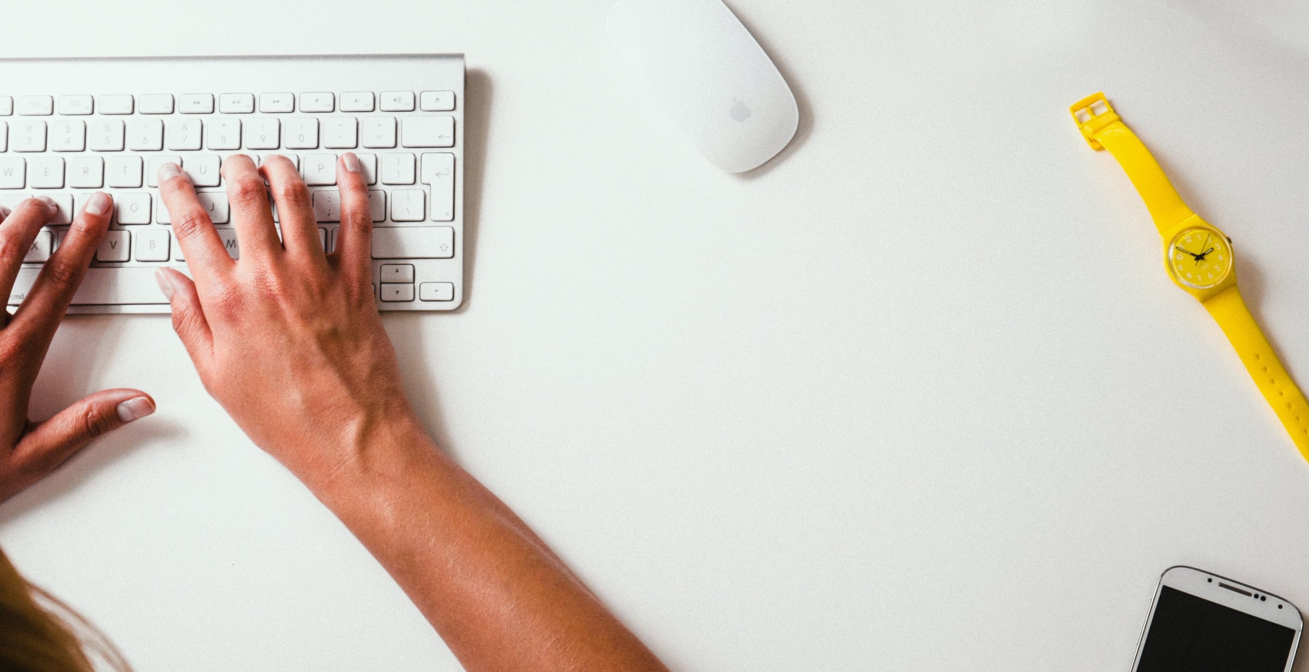 6 STANDARD SHOPIFY PAGES YOU MAY BE OVERLOOKING